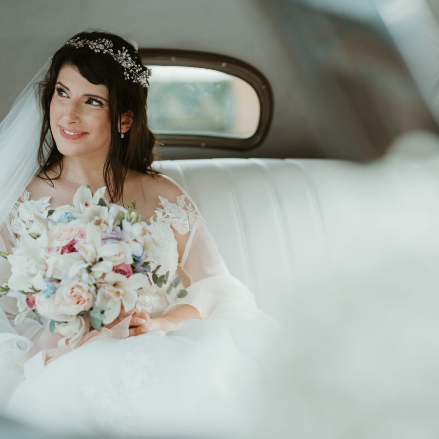 Bridal Styling SMART