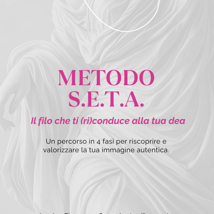 METODO S.E.T.A. acconto